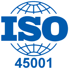 Certification ISO 45001 L'instant Rest