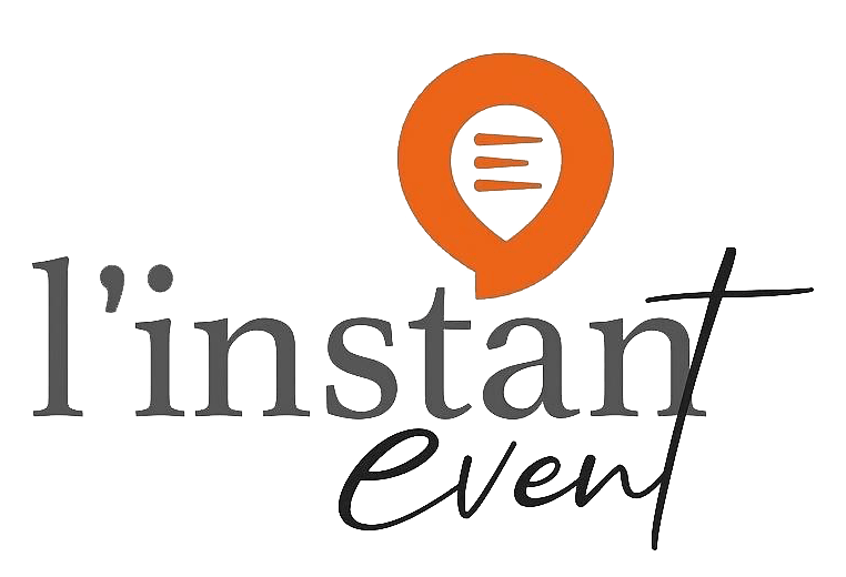 Logo L'instant Event