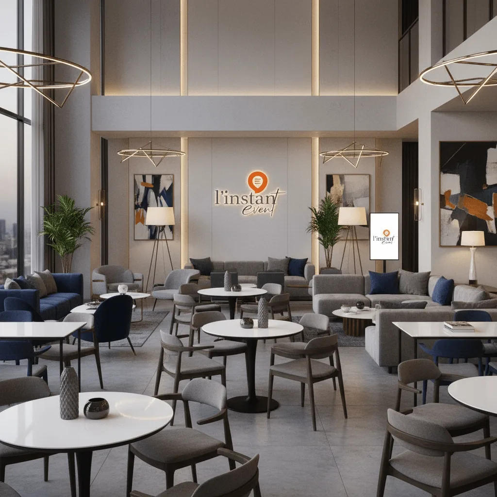 Location de mobilier 4