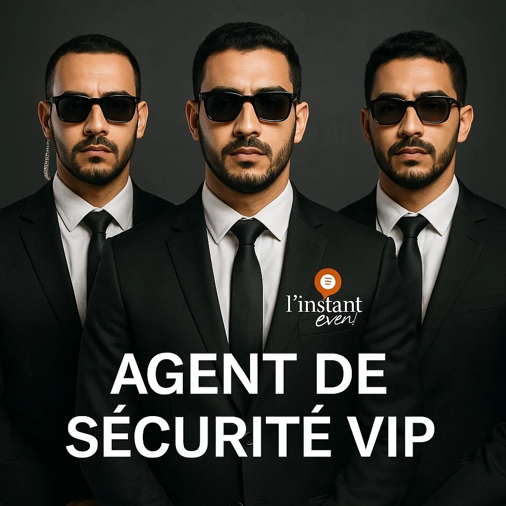 Sécurité événementielle